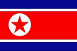 Flag of Korean Peninsula