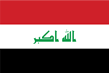 Flag of Iraq